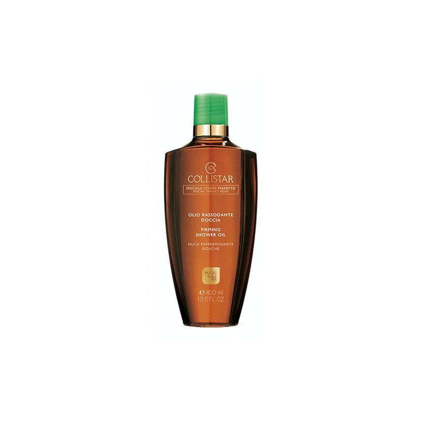Collistar Firming Shower Oil 400 ml