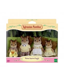 Sylvanian Families 4172 детская фигурка