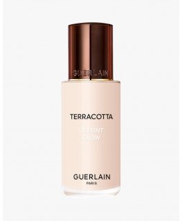 Guerlain TERRACOTTA LE TEINT GLOW fluid foundation 0C 30 ml