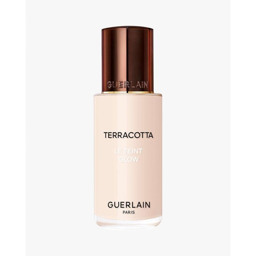 Guerlain TERRACOTTA LE TEINT GLOW fluid