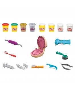 Play-Doh Drill 'n Fill Dentist