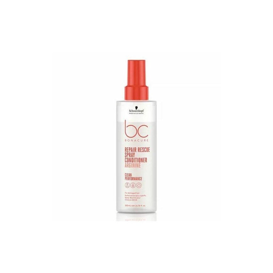 Schwarzkopf Conditioner Schwarzkopf Bc Repair Rescue