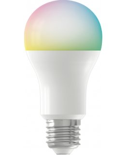 Denver SHL-350 viedais apgaismojums Smart bulb Bezvadu internets 9 W