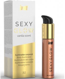 INTT RELEASES - SEXY GLOW VALAISEVA VARTALAIHO