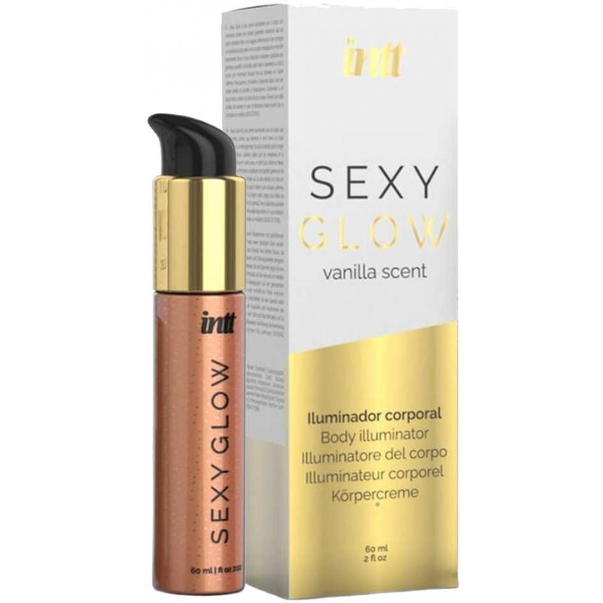 INTT RELEASES - SEXY GLOW VALAISEVA VARTALAIHO – 2
