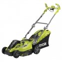 Ryobi RLM15E36H 1500 W sähköruohonleikkuri Ryobi RLM15E36H 1500 W sähköruohonleikkuri