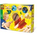 SES Creative Woodwork set deluxe SES Creative Woodwork set deluxe