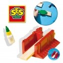 SES Creative Children's Woodwork Set de Luxe SES Creative Children's Woodwork Set de Luxe