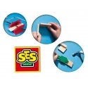 SES Creative Woodwork set deluxe SES Creative Woodwork set deluxe