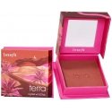 Benefit Terra Golden Brick-Red Blush (Poskipuna) 6 g Benefit Terra Golden Brick-Red Blush (Poskipuna) 6 g