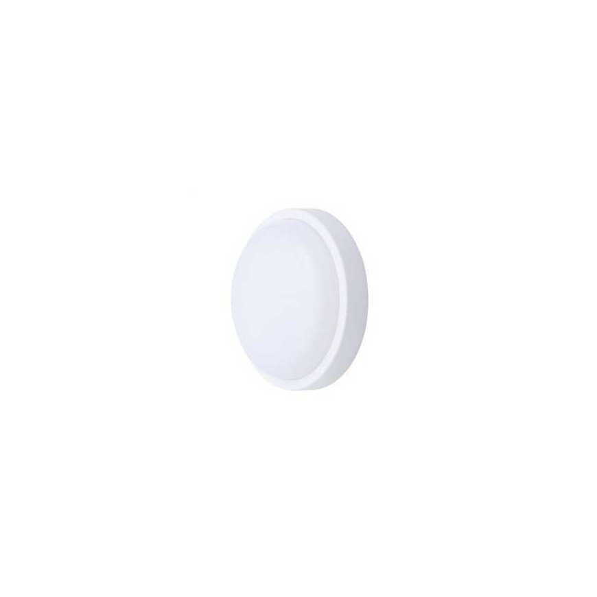 Solight LED outdoor lighting round, 20W