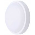 Solight LED ulkovalaistus pyöreä, 20W, 1500lm, 4000K, IP54, 20cm Solight LED ulkovalaistus pyöreä, 20W, 1500lm, 4000K, IP54, 20cm