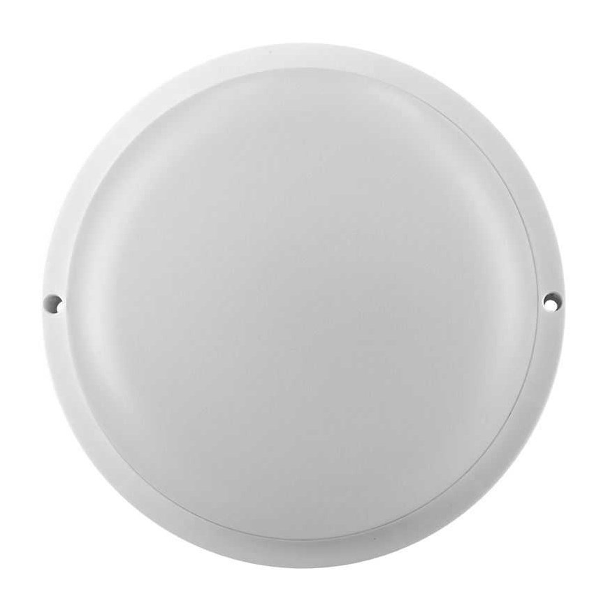 Solight LED lauko apšvietimas apvalus, 20W, 1500lm, 4000K, IP54, 20cm – 4