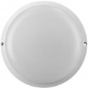Solight LED outdoor lighting round, 20W, 1500lm, 4000K, IP54, 20cm Solight LED outdoor lighting round, 20W, 1500lm, 4000K, IP54, 20cm