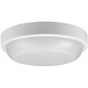 Solight LED lauko apšvietimas apvalus, 20W, 1500lm, 4000K, IP54, 20cm Solight LED lauko apšvietimas apvalus, 20W, 1500lm, 4000K, IP54, 20cm
