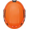 Ventilated safety helmet ABUS Spector 53-63cm, orange