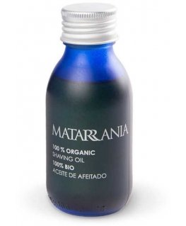 Parranajoöljy Matarrania Bio 100 ml