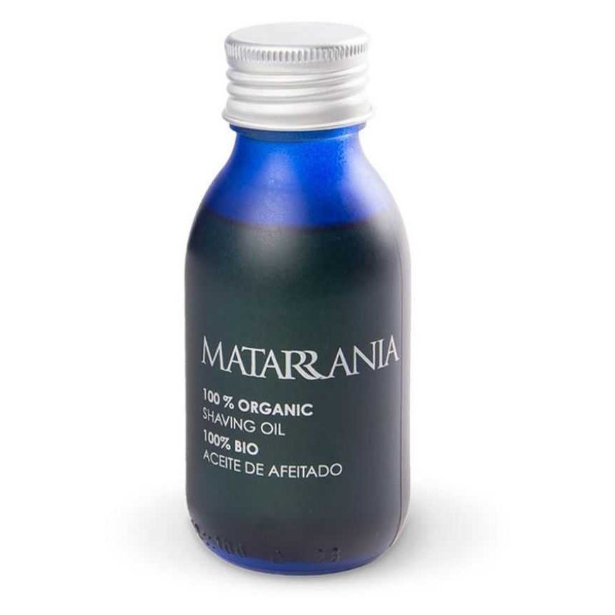 Parranajoöljy Matarrania Bio 100 ml