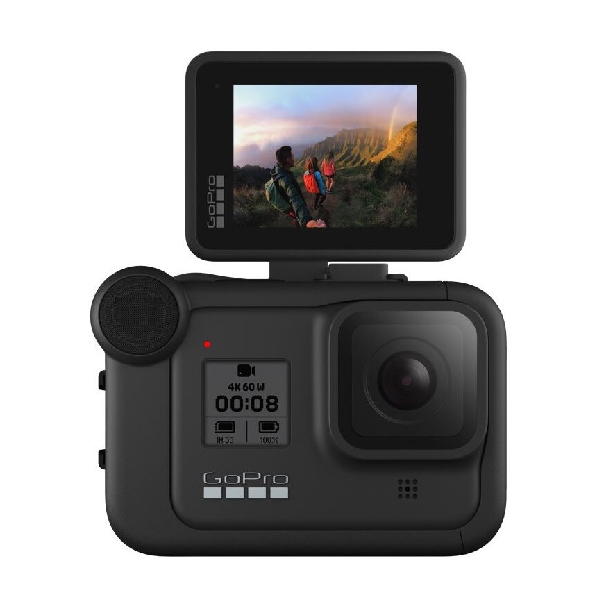 GoPro AJLCD-001-EU аксессуар для спортивной экшн-камеры Дисплей камеры