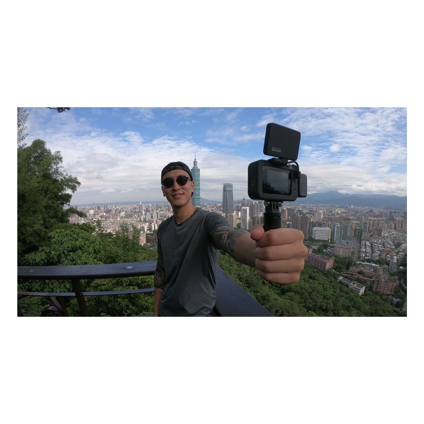 GoPro Display Mod for H13, H12, H11, H10 & H9 Black – 2