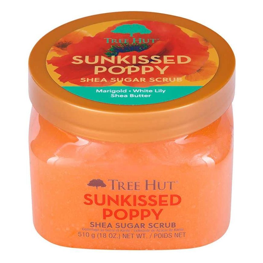Tree Hut Tree Hut Sunkissed Poppy
