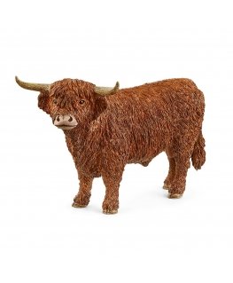 schleich FARM WORLD 13919 lasten leluhahmo