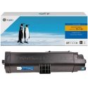 G&G-yhteensopiva väriaine Kyocera TK1160, NT-FKTK1160C, musta, 7200s G&G-yhteensopiva väriaine Kyocera TK1160, NT-FKTK1160C, musta, 7200s