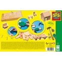 SES Creative Children's Woodwork Set SES Creative Children's Woodwork Set