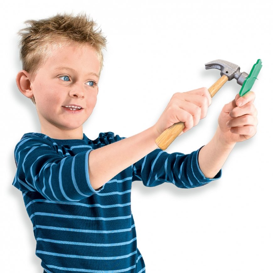 SES Creative Woodwork set – 5