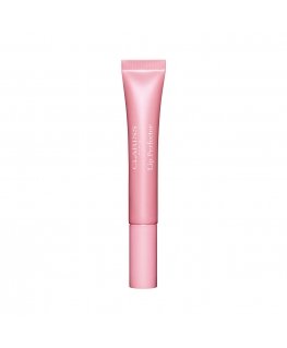 Clarins Lip Perfector Glow lip gloss 12 ml 21 Soft Pink Glow