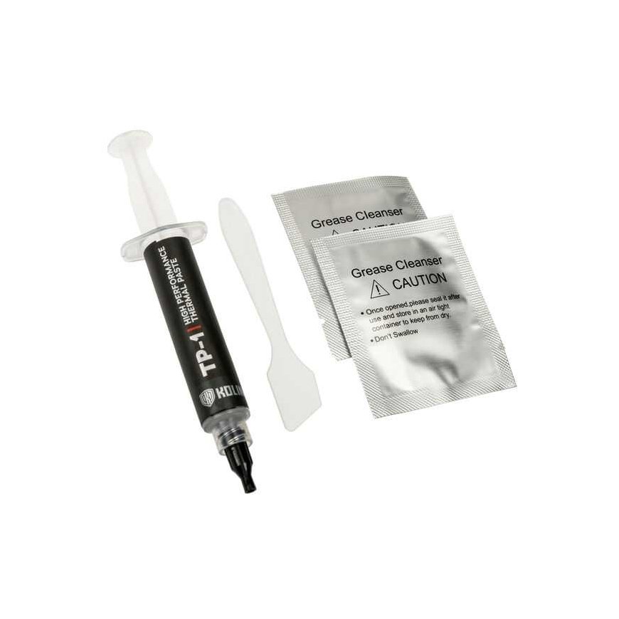 Kolink UMBRA PRO TP-1 Thermal Paste - 6 g