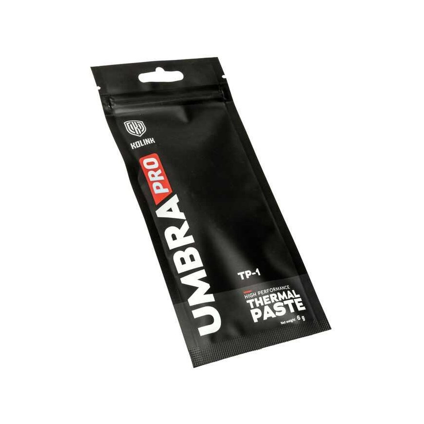 Kolink UMBRA PRO TP-1 Thermal Paste - 6 g – 2