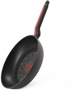 Fissman POWER keptuvė 28 cm (aliuminis)
