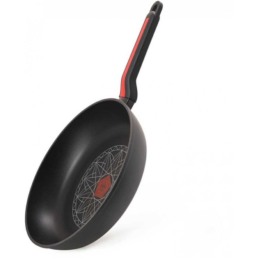 Fissman POWER frying pan 28 cm (aluminum)