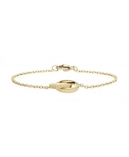Daniel Wellington Elan Unity kullattu rannekoru DW0040021