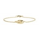 Daniel Wellington Elan Unity kullattu rannekoru DW0040021 Daniel Wellington Elan Unity kullattu rannekoru DW0040021