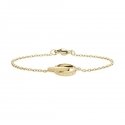 Daniel Wellington Elan Unity kullattu rannekoru DW0040021 Daniel Wellington Elan Unity kullattu rannekoru DW0040021