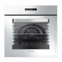 Hoover H-OVEN 300 PLUS HOT7174WI WF/E 70 L White
