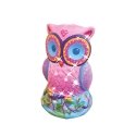 SES Creative Casting and painting - Owl SES Creative Casting and painting - Owl