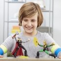 Marvel Avengers Bend and Flex Thor Vs. Loki