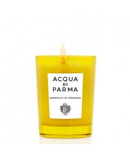 Acqua di Parma Aperitivo in terrazza vahaküünal Silinder Kollane 1 tk