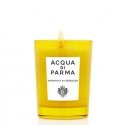 Acqua di Parma Aperitivo in terrazza восковая свеча Цилиндр Желтый 1 шт Acqua di Parma Aperitivo in terrazza восковая свеча Цилиндр Желтый 1 шт