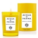 Acqua di Parma Aperitivo in terrazza vahakynttilä Sylinteri Keltainen 1 kpl Acqua di Parma Aperitivo in terrazza vahakynttilä Sylinteri Keltainen 1 kpl