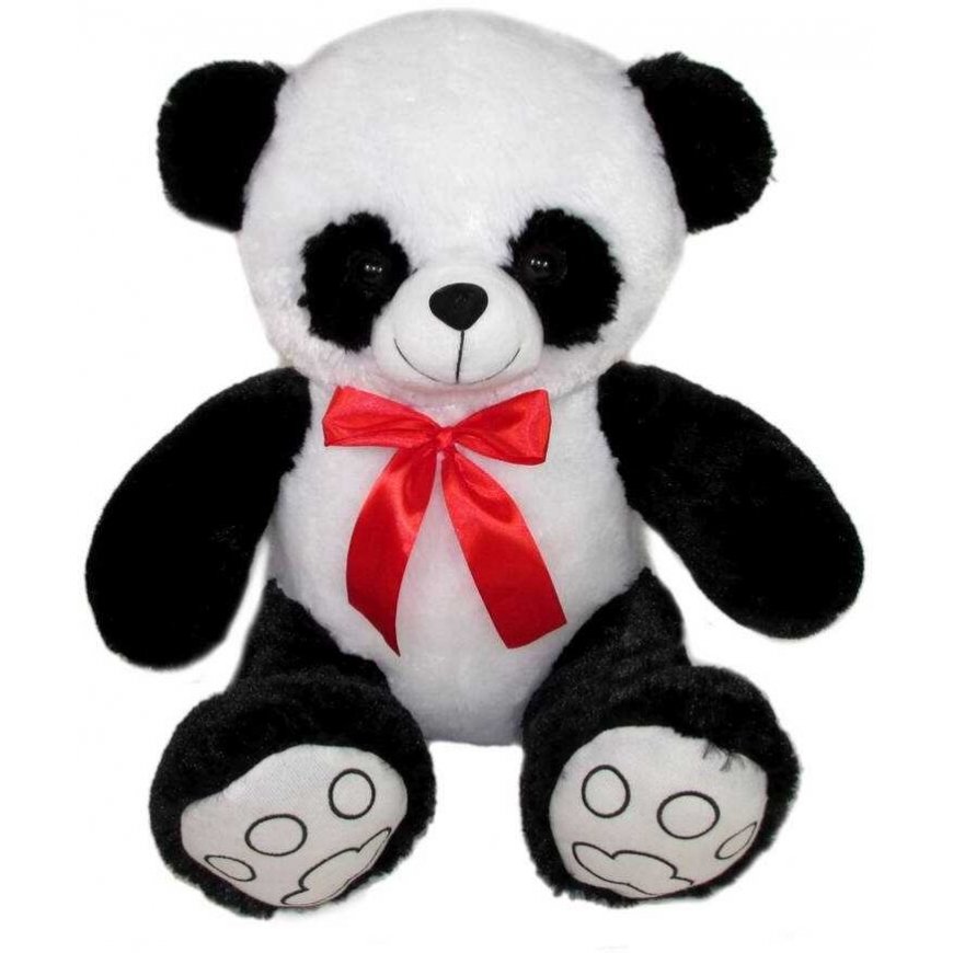 Sun Day plush toy - 3273 - PANDA - size 30 cm – 2