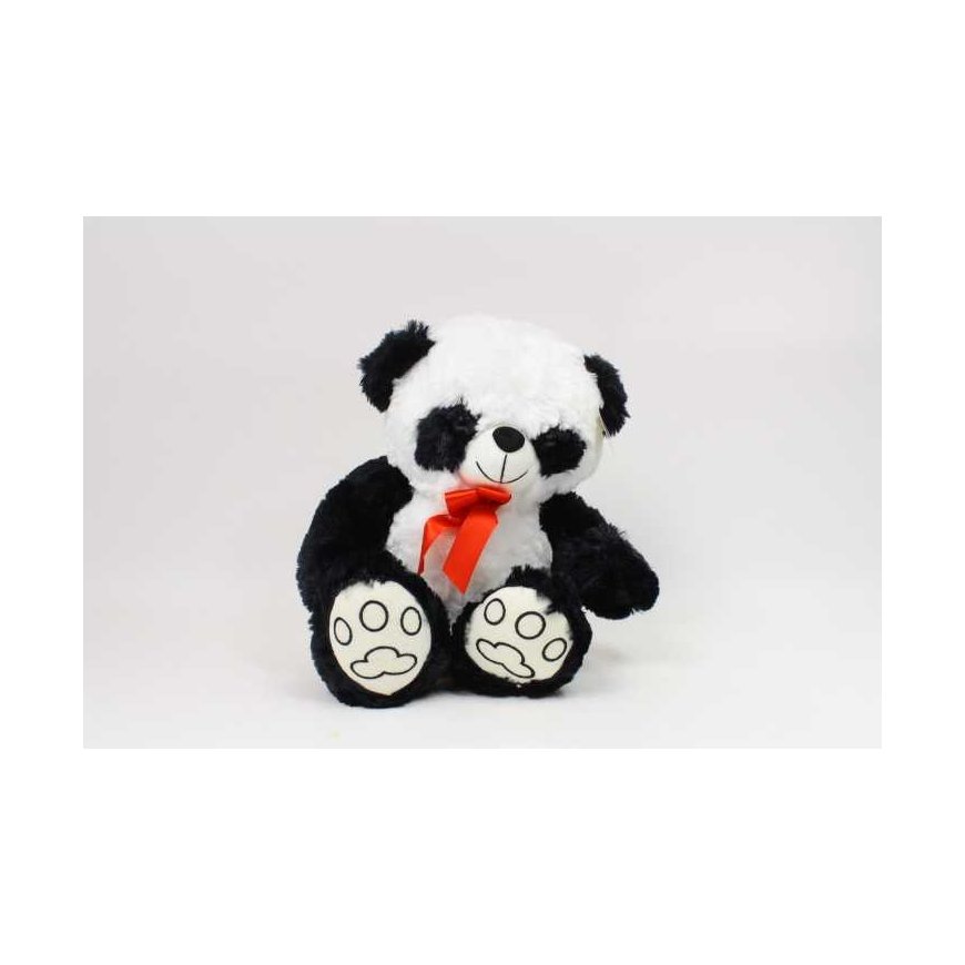 Sun Day plush toy - 3273 - PANDA - size 30 cm – 3