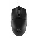 Corsair KATAR PRO XT kompiuterio pelė Žaidimams Abiems rankoms USB A tipo Optinis 18000 DPI Corsair KATAR PRO XT kompiuterio pelė Žaidimams Abiems rankoms USB A tipo Optinis 18000 DPI