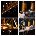 CubicFun Cubic Fun 3d Puzzle Titanic LED CubicFun Cubic Fun 3d Puzzle Titanic LED