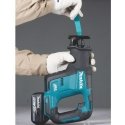 Makita DJR188RTJ Akkupistosaha, 18 V, 2x5,0 Ah Li-ion, HARJATON Makita DJR188RTJ Akkupistosaha, 18 V, 2x5,0 Ah Li-ion, HARJATON