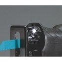 Makita DJR188RTJ Cordless jigsaw, 18 V, 2x5.0Ah Li-ion, BRUSHLESS Makita DJR188RTJ Cordless jigsaw, 18 V, 2x5.0Ah Li-ion, BRUSHLESS