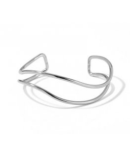 Troli Elegant solid steel bracelet VAAJDB2308041S